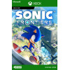 Sonic Frontiers XBOX CD-Key